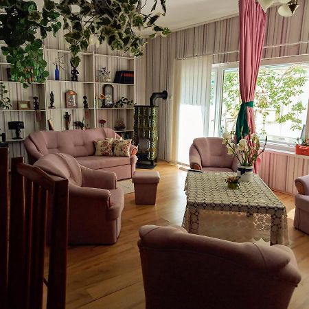 Ket Cseresznye Vendeghaz Шиофок Экстерьер фото