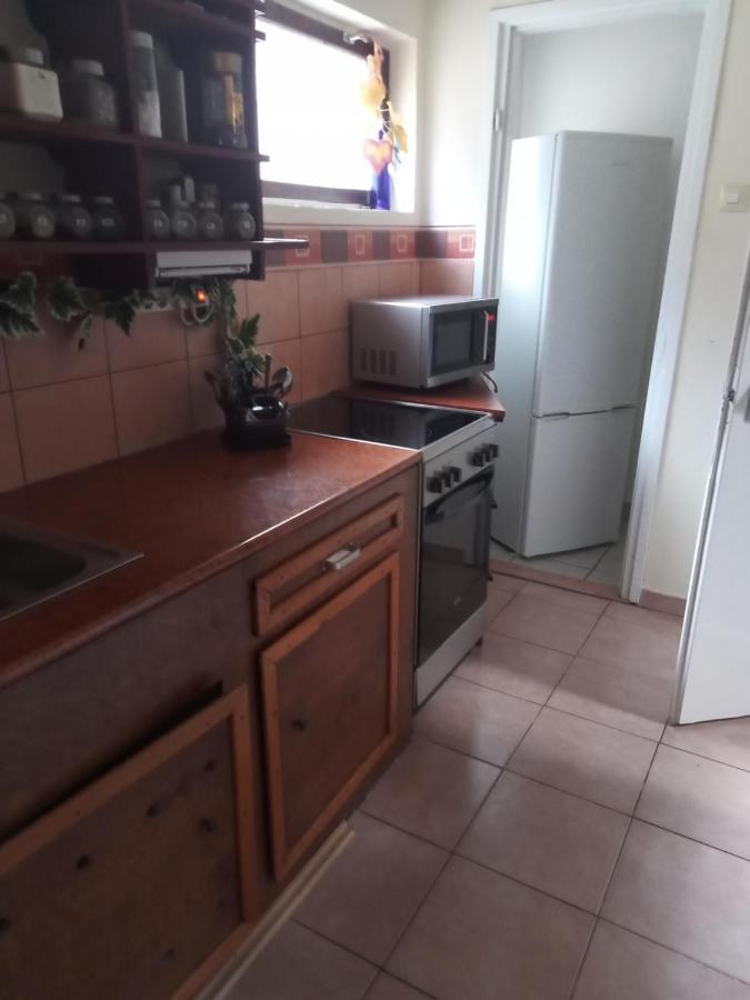 Ket Cseresznye Vendeghaz Шиофок Экстерьер фото